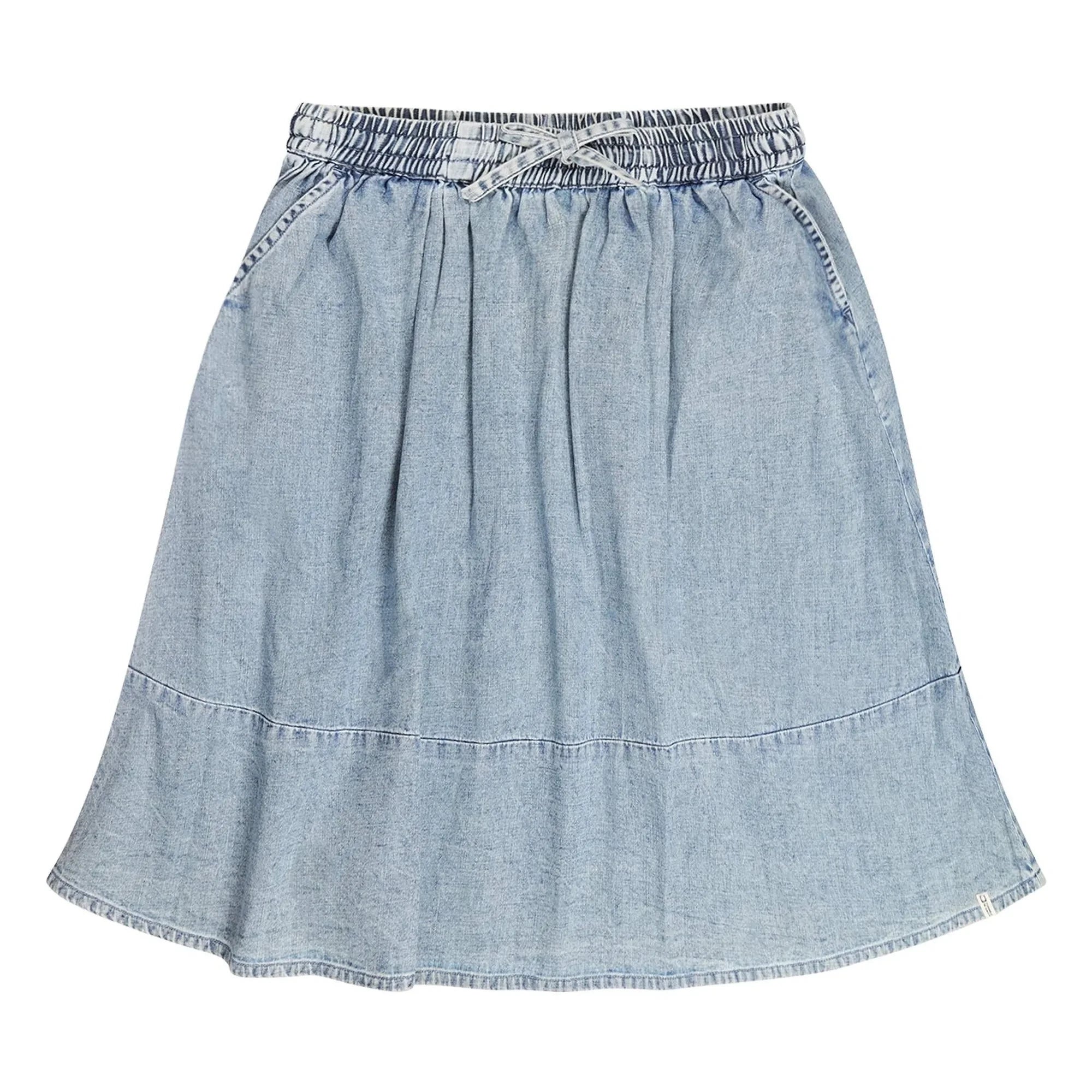 Tumble N'Dry – Denimrock Piron in Washed Blue