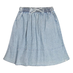 Tumble N'Dry – Denimrock Piron in Washed Blue