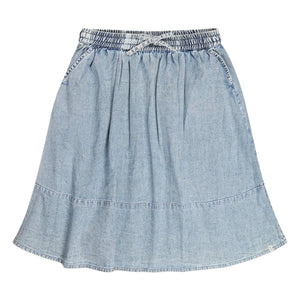 Tumble N'Dry – Denimrock Piron in Washed Blue