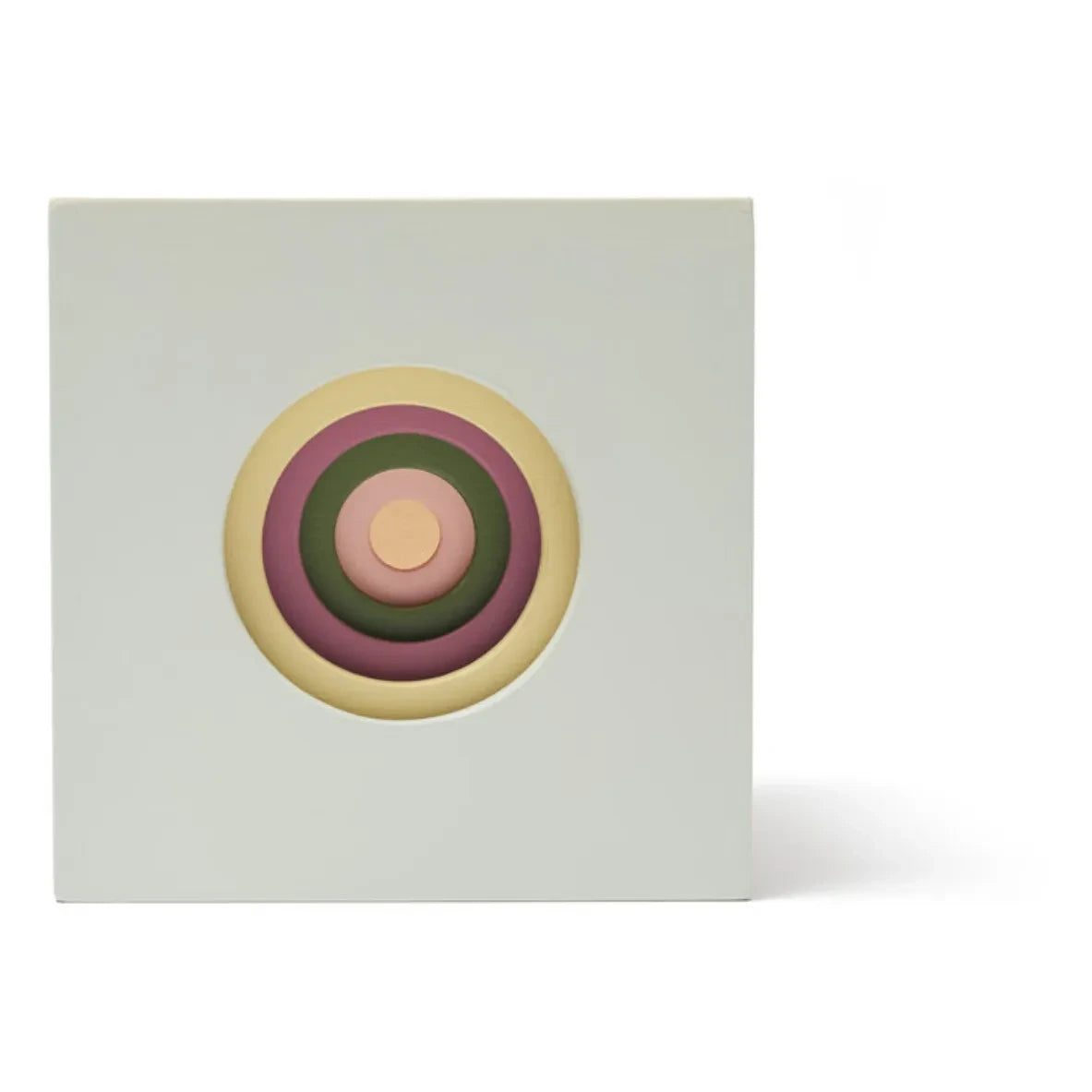 Kid's Concept - Edvin Holz-Stapelwürfel