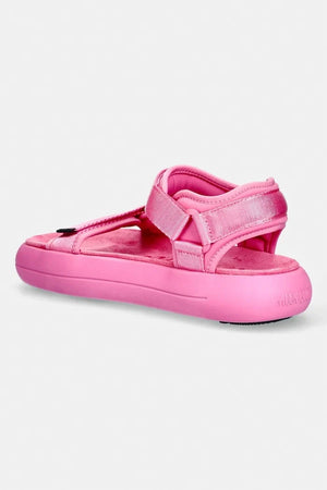 Moon Boot MB SUPER SANDAL Sandalet