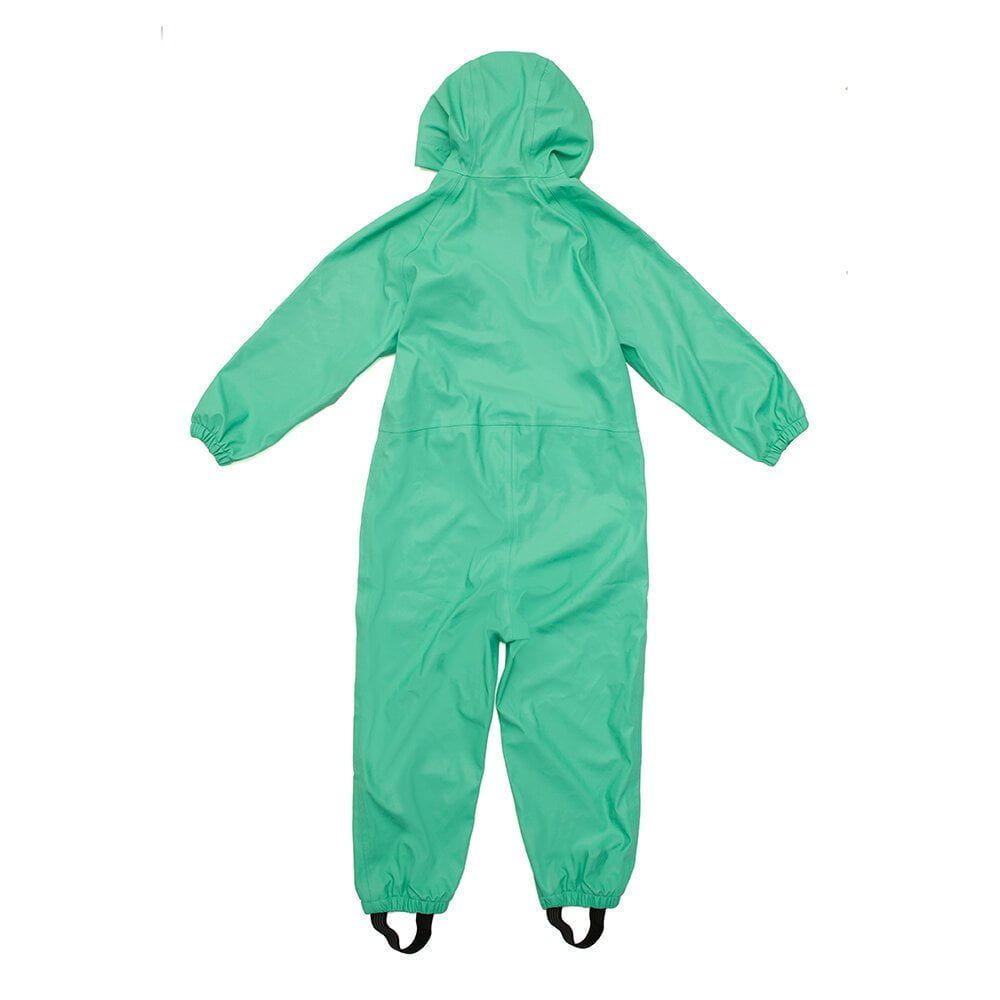 Dinoski – Spike the Dinosaur Kinder-Regenmantel und Regenhang-Set – 1–2 Jahre 