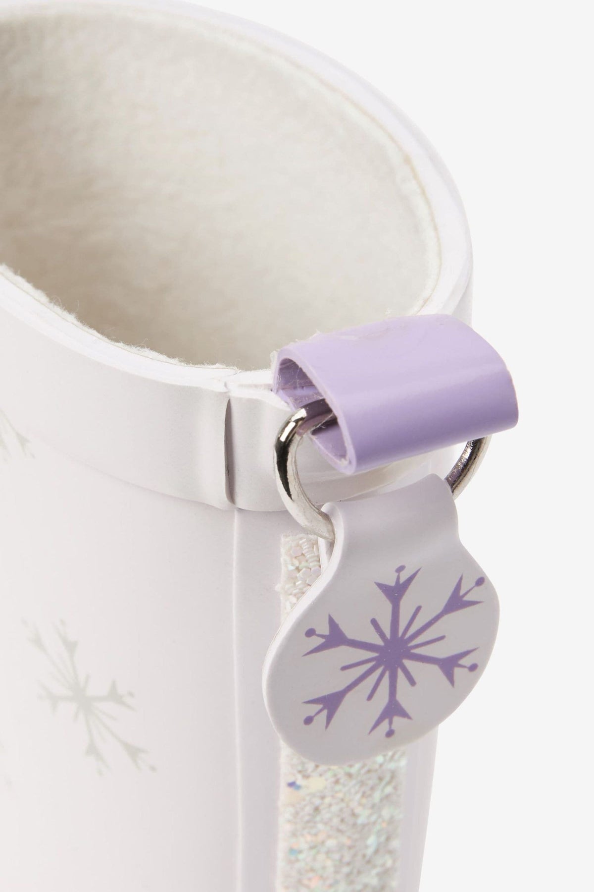 Dinossi - Frozen Anna Kinder-Regenstiefel - 32 