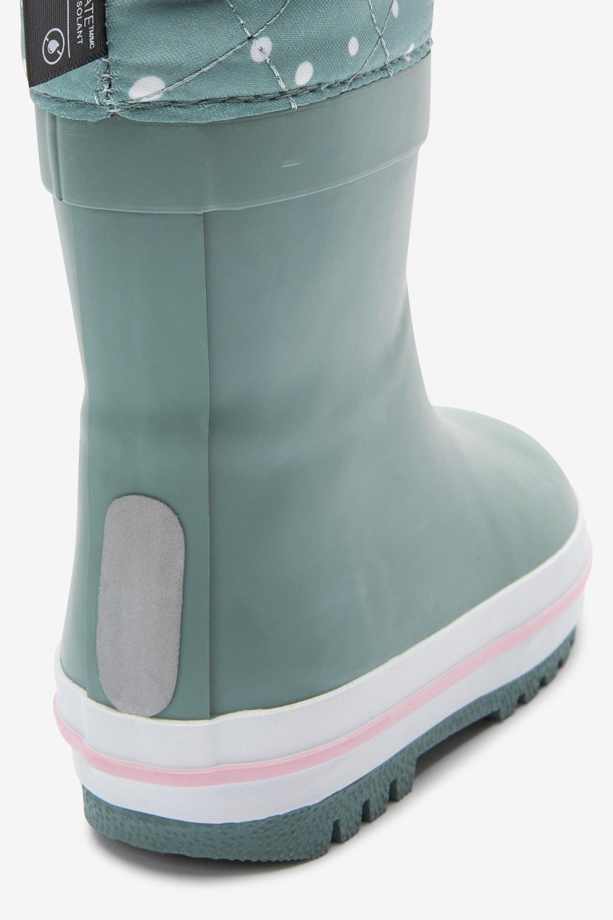 Dinossi – Mädchen-Winterstiefel aus weichem und leichtem Fell – 30,5 