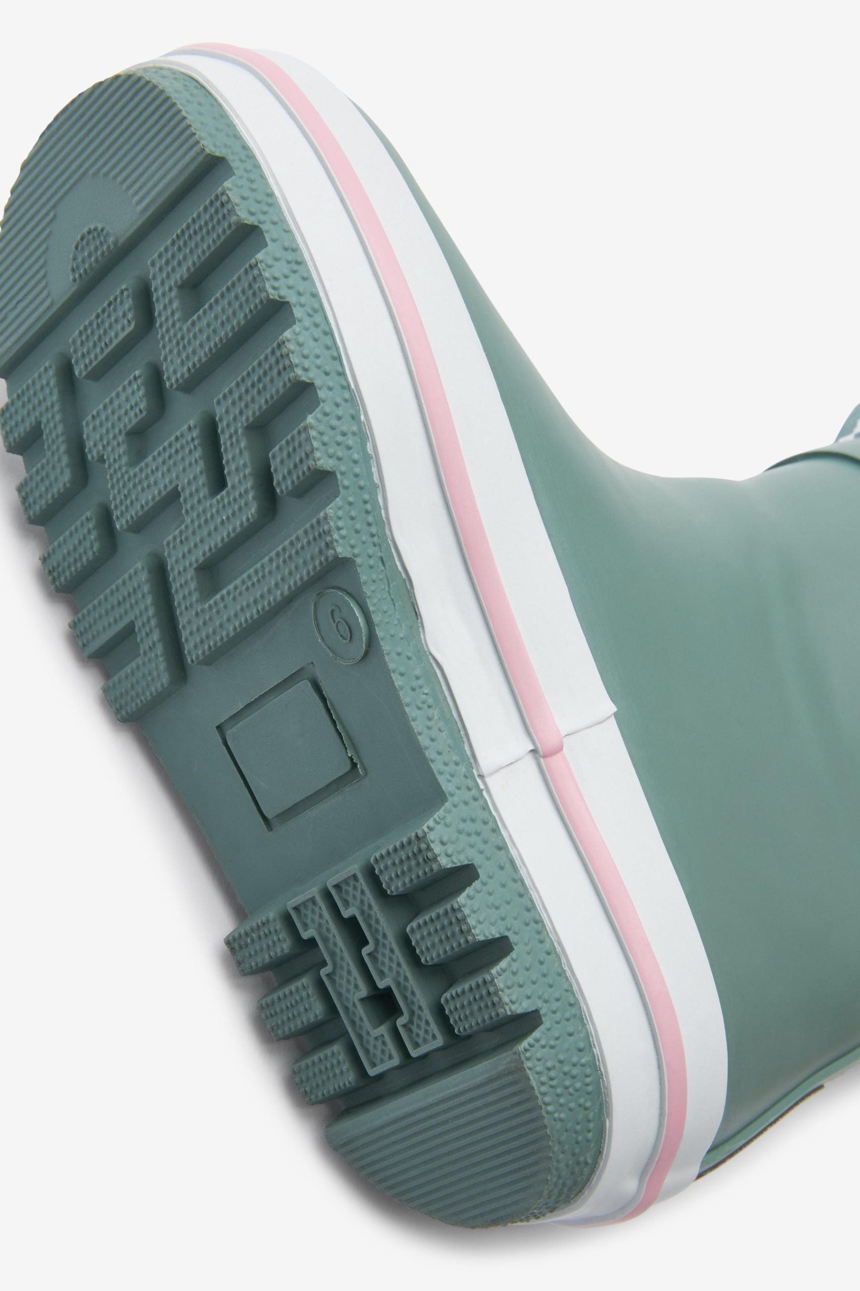 Dinossi – Mädchen-Winterstiefel aus weichem und leichtem Fell – 30,5 