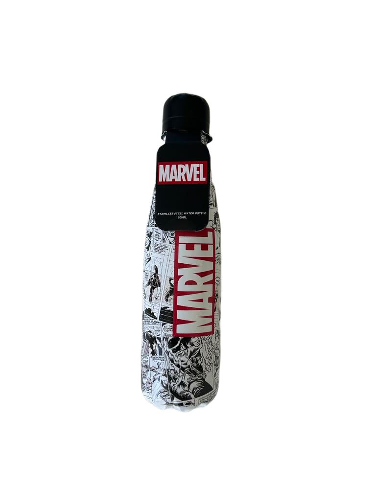 Dinossi - Marvel 500ML Edelstahlflasche