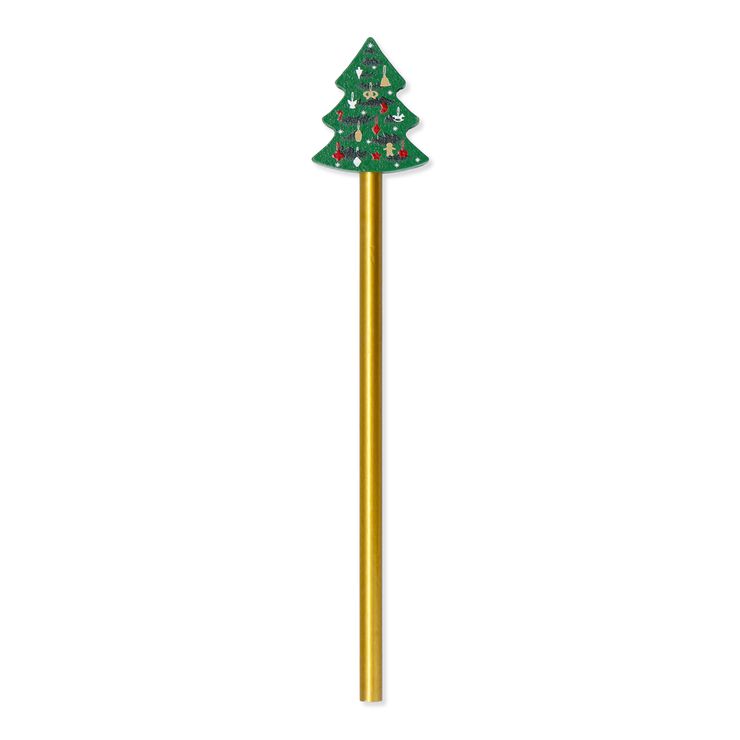Dinossi - Weihnachtsbaumstift