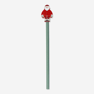 Dinossi - Kugelschreiber Weihnachtsmann