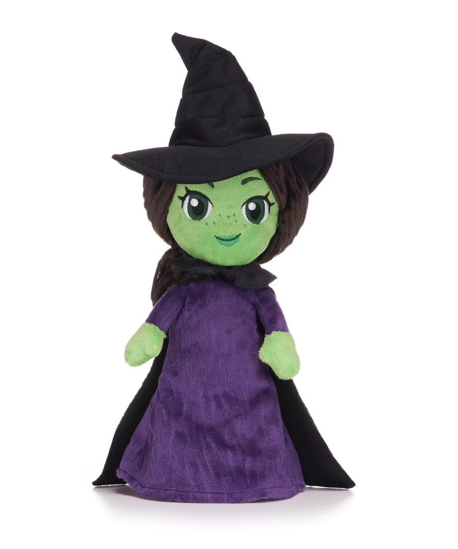 Dinossi - Wicked Elphaba 25CM Plüschspielzeug
