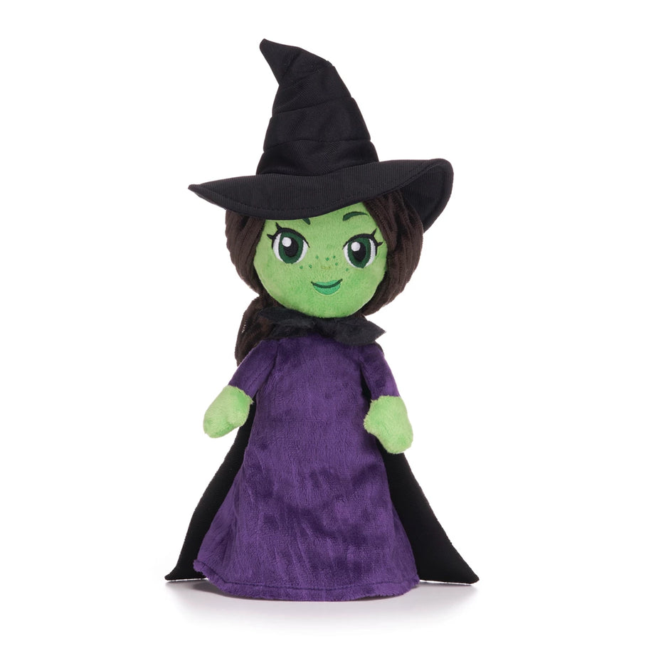 Dinossi - Wicked Elphaba 25CM Peluş Oyuncak