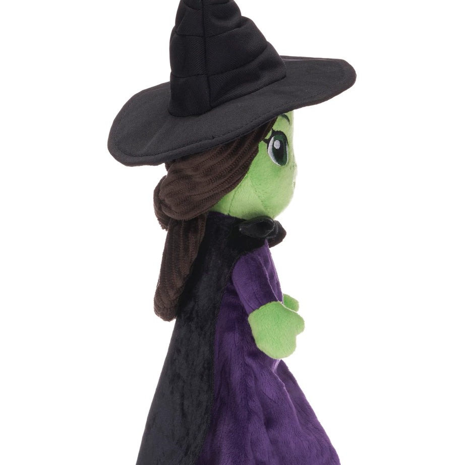 Dinossi - Wicked Elphaba 25CM Peluş Oyuncak