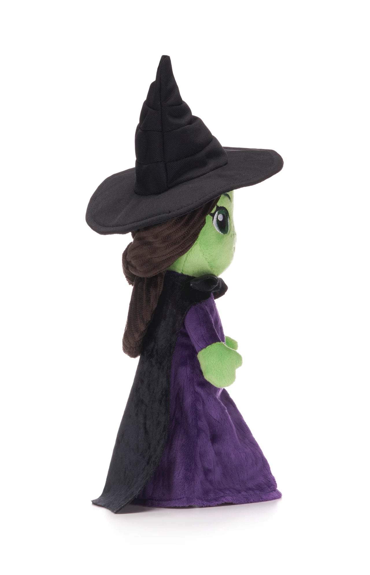 Dinossi - Wicked Elphaba 25CM Plüschspielzeug