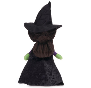 Dinossi - Wicked Elphaba 25CM Plüschtier