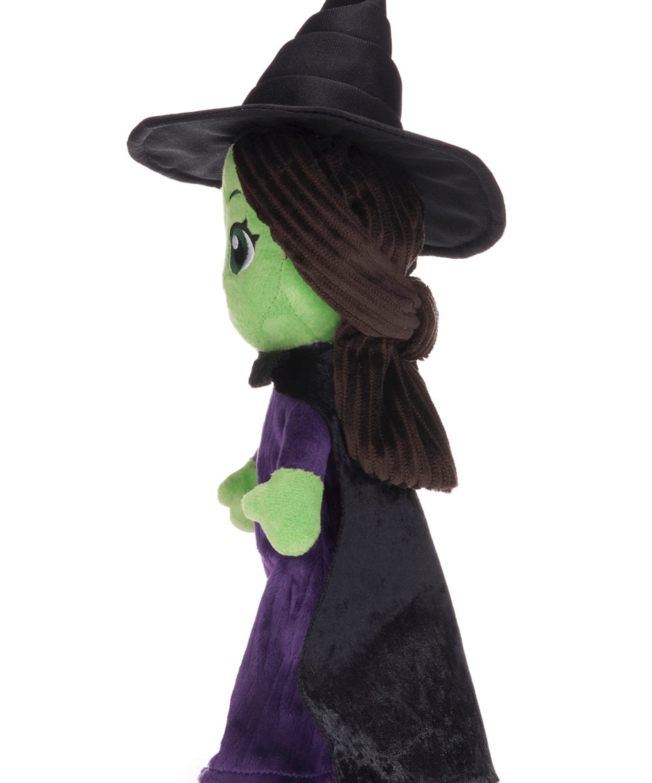 Dinossi - Wicked Elphaba 25CM Plüschspielzeug