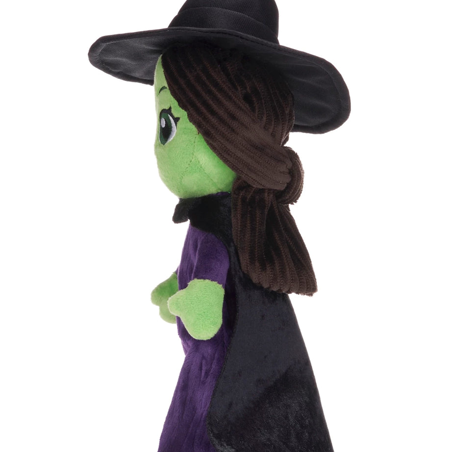 Dinossi - Wicked Elphaba 25CM Peluş Oyuncak