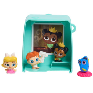 Disney - Disney Doorables spielen, kleine Momente sammeln