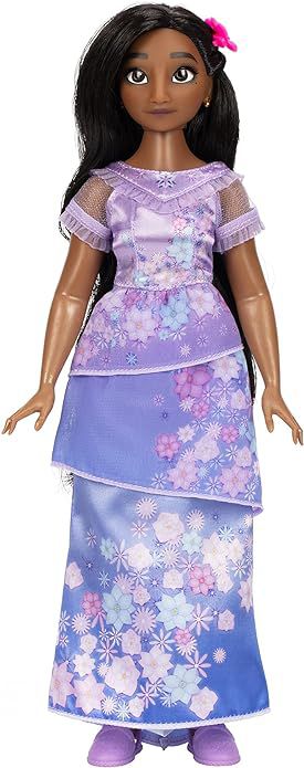 Disney Encanto – Isabela Madrigal-Puppe