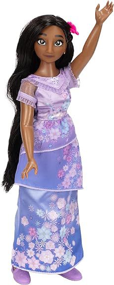 Disney Encanto – Isabela Madrigal-Puppe
