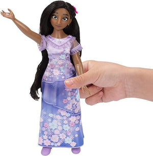 Disney Encanto – Isabela Madrigal-Puppe