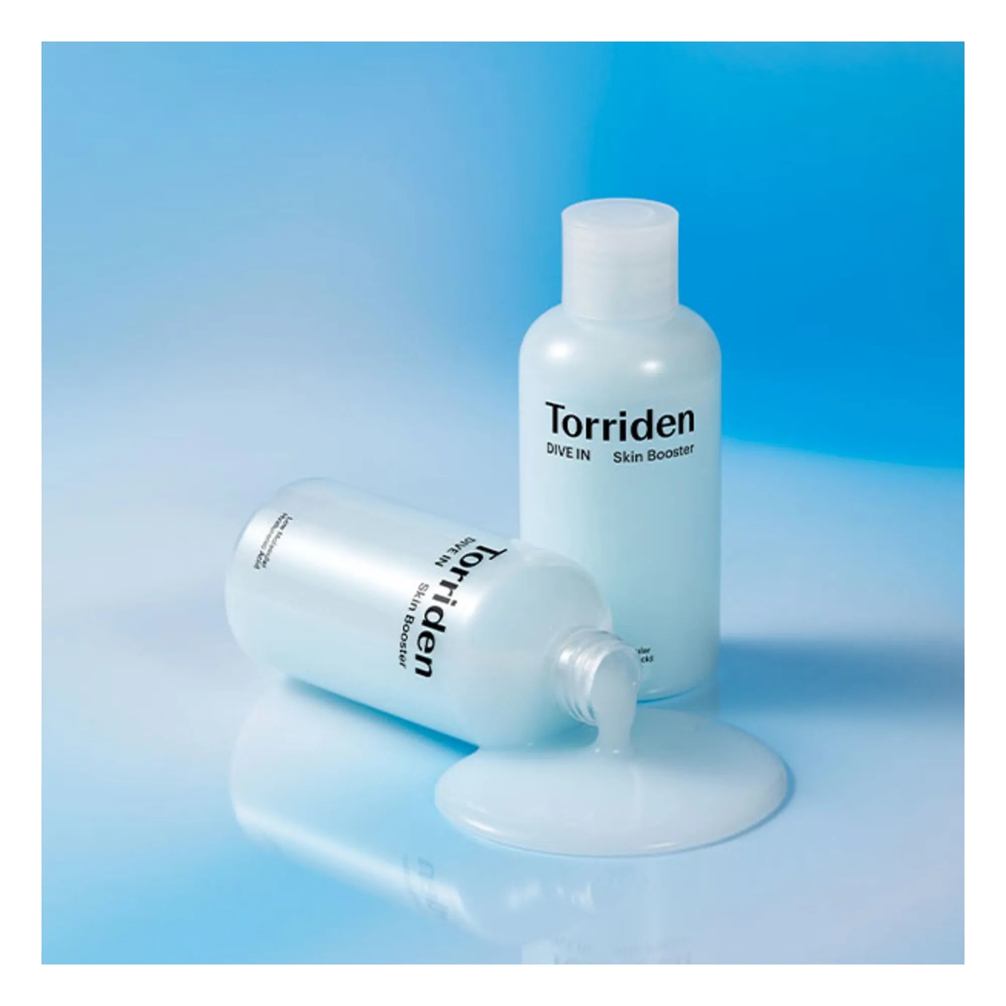 TORRIDEN - Dive In Hyaluronsäure-Essenz - 200 ml