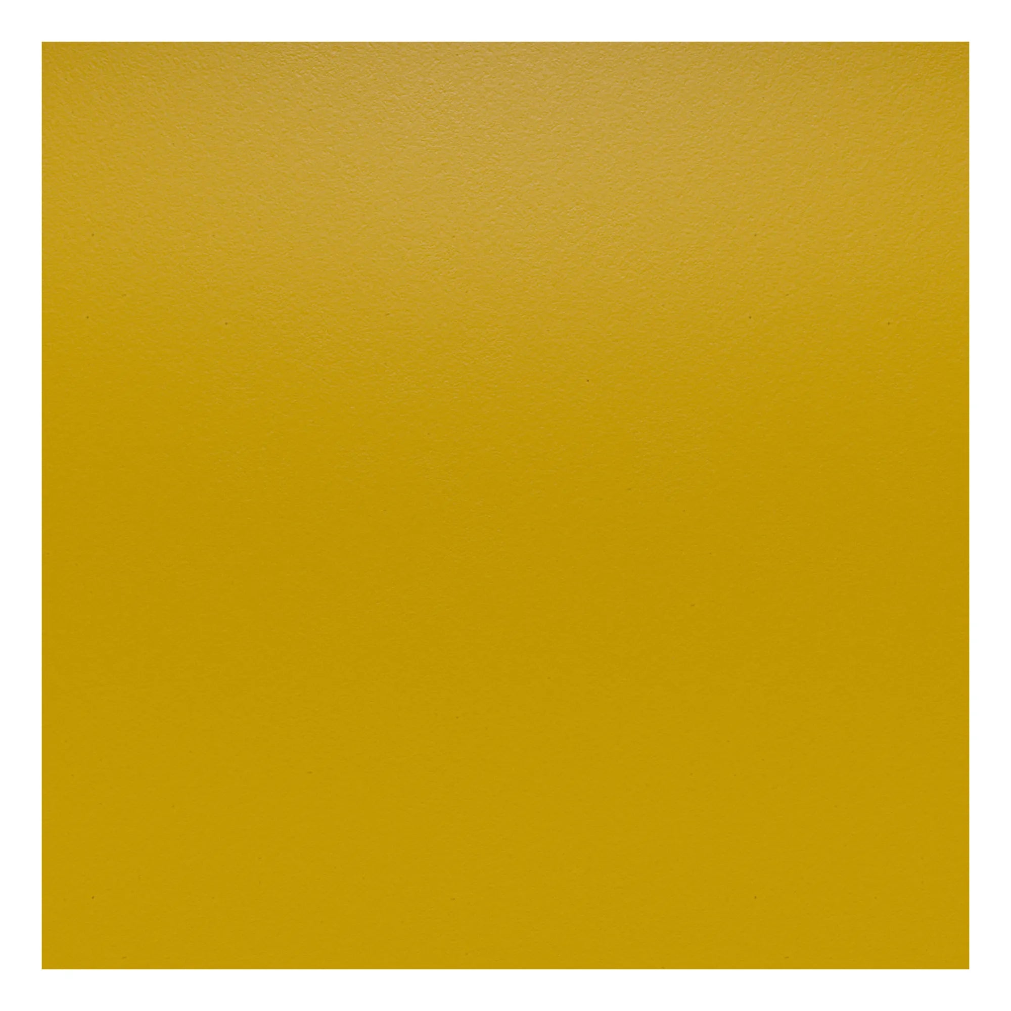 Vitra - DSW Plastikstuhl - Ahornfuß - Charles & Ray Eames | Senf