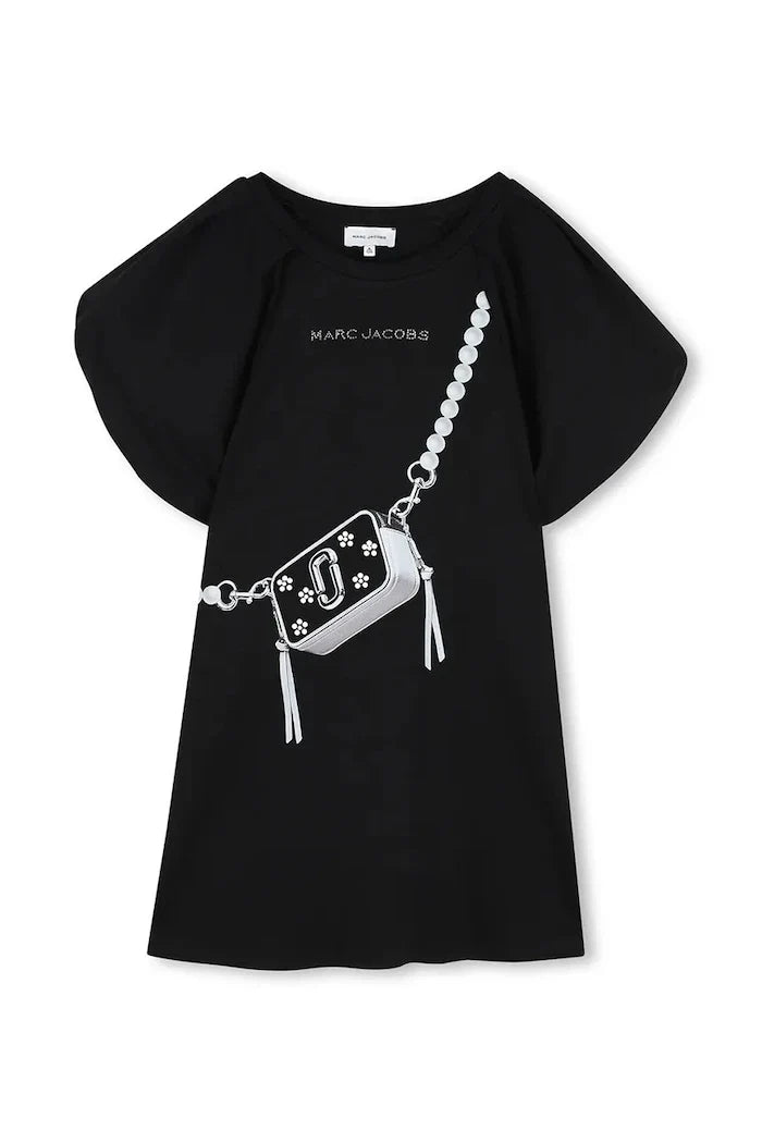 MARC JACOBS pamuk elbise