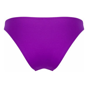 Anja Paris - L'Inouïe Bikini-Oberteil | Lila