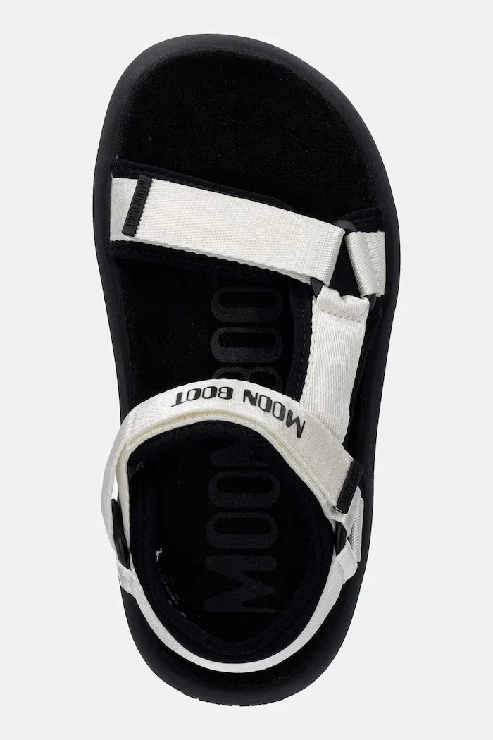 Moon Boot MB SUPER SANDAL Sandalet