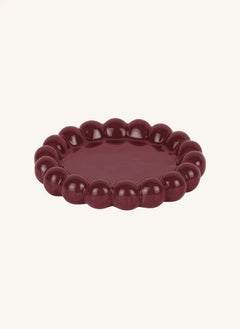 Present Time - Cadiz Dotty Serviertabletts | Bordeaux