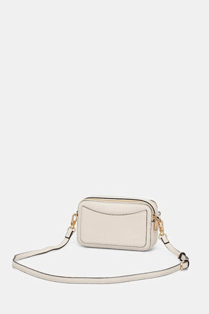 Liu Jo sahte deri kadın crossbody çanta