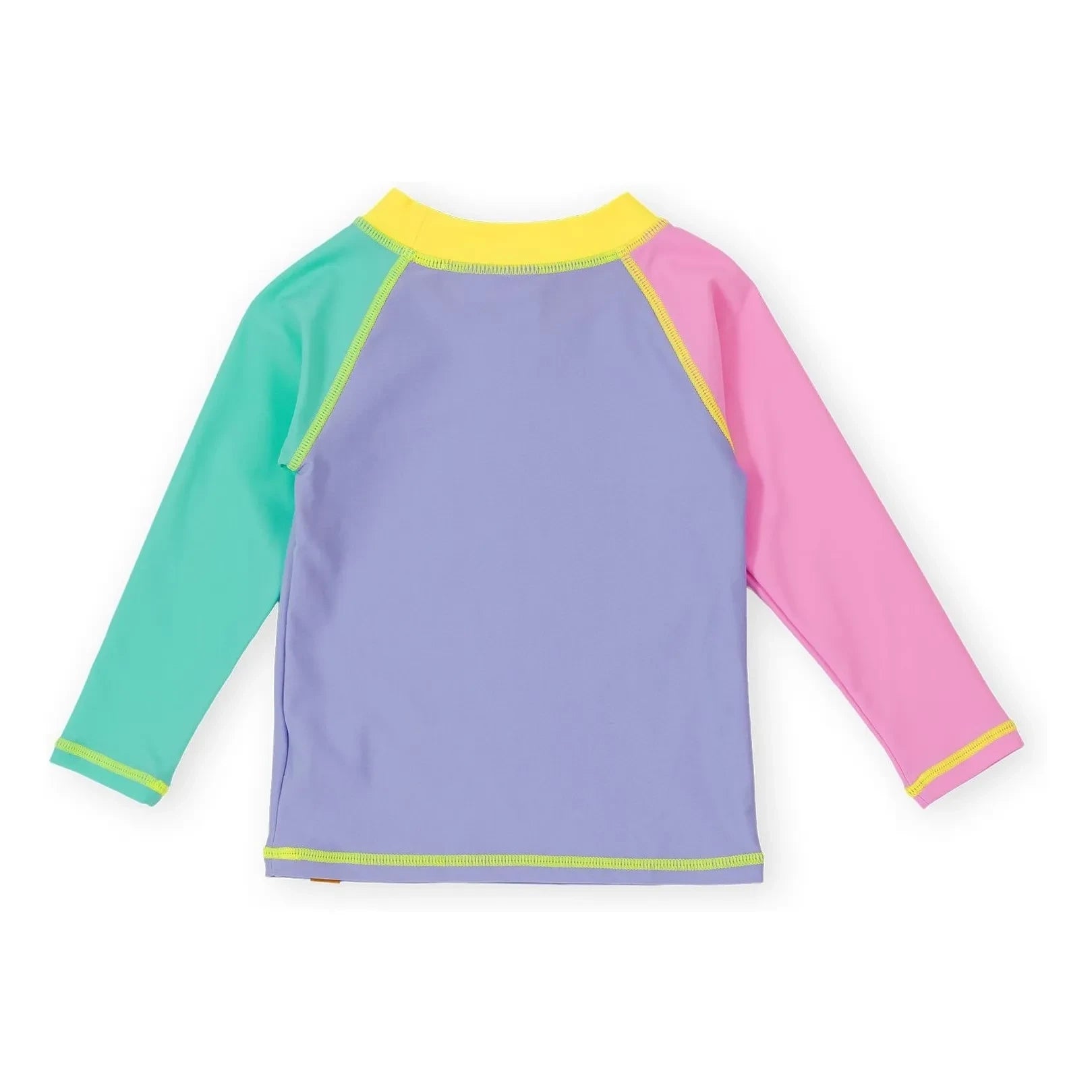 Goldie + Ace - Paradise UV-Schutz-Badeshirt | Mauve