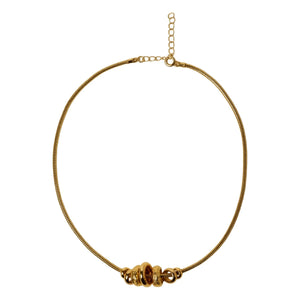Sessùn - Kette Jaya | Gold