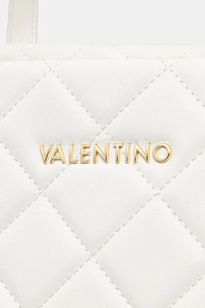Valentino Bags kadın suni deri shopping çanta
