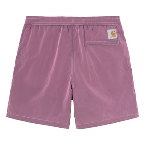 Carhartt WIP - Canby Yüzme Şortu | Mor
