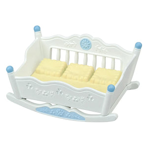 Sylvanian Families - Bisküvi Ayıcık Üçüzleri