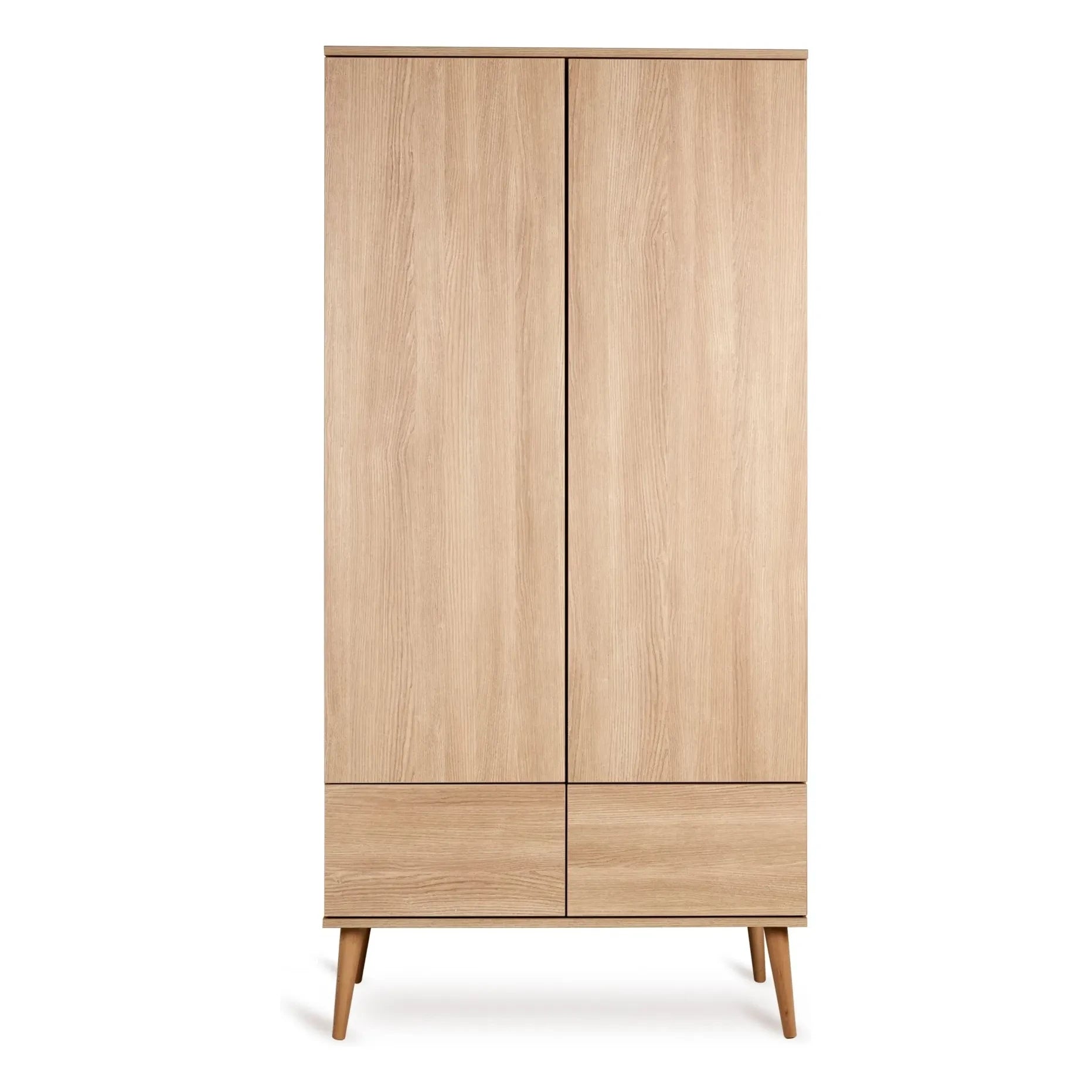 Quax - Flow Kleiderschrank | Honey