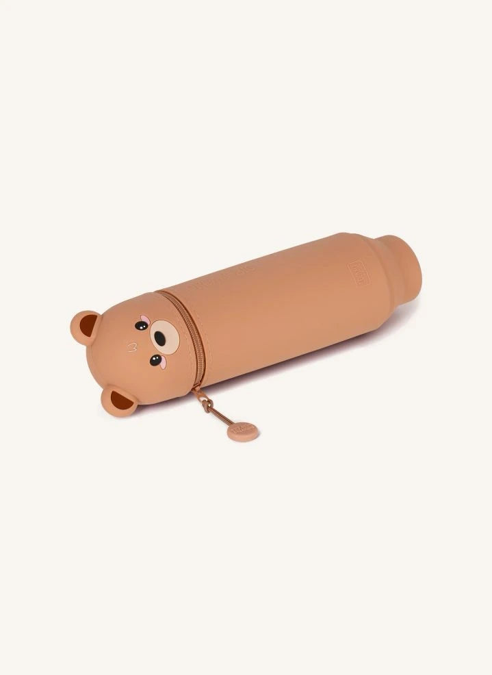 Legami - Silikonhülle - Teddybär