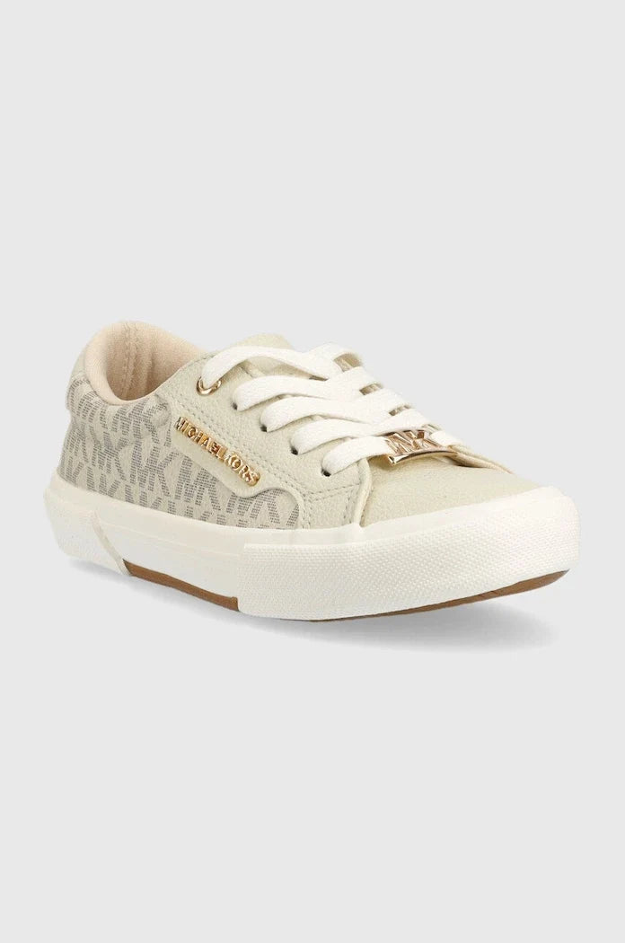 Michael Kors Çocuk Alçak Sneaker