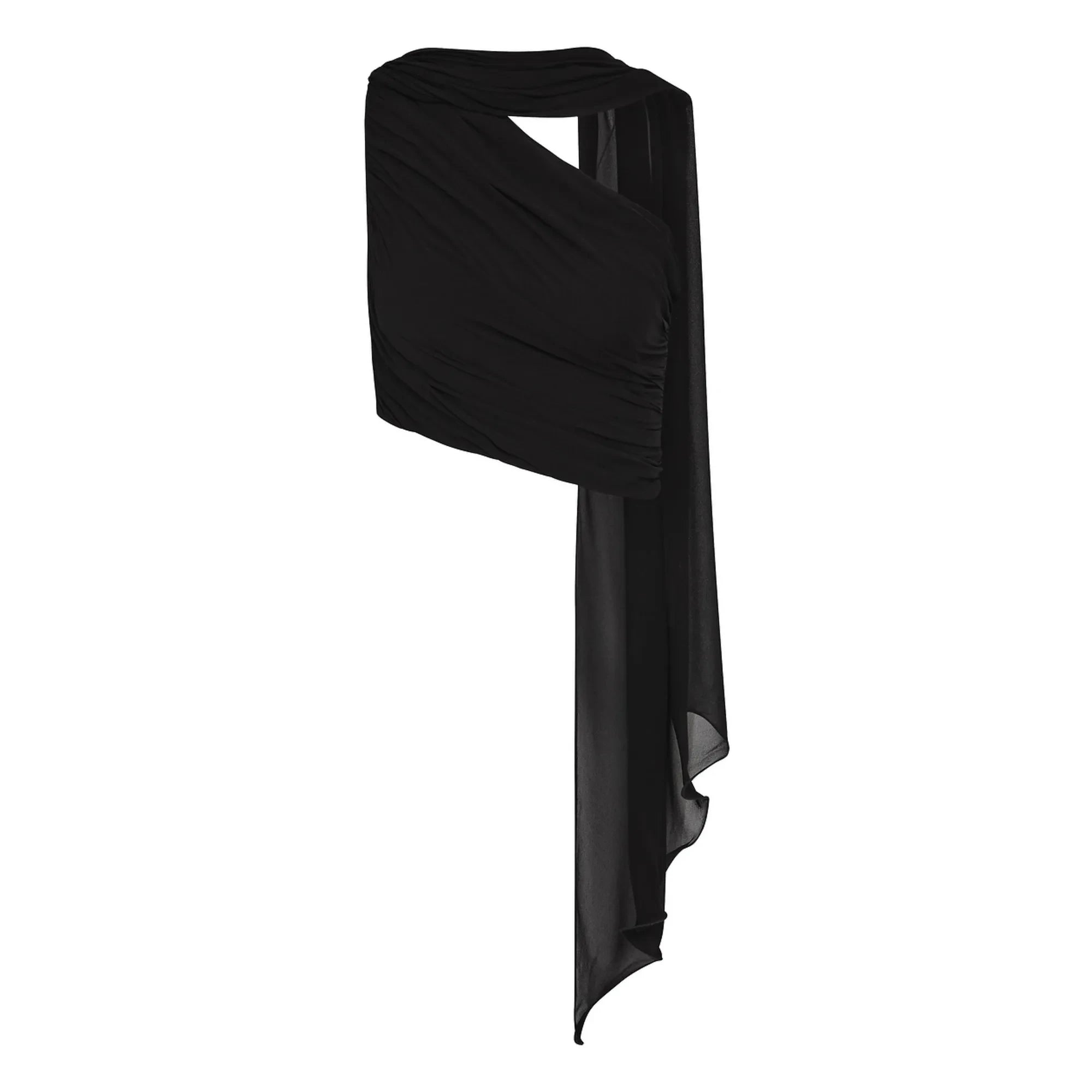 Posse – Top Solene | Schwarz