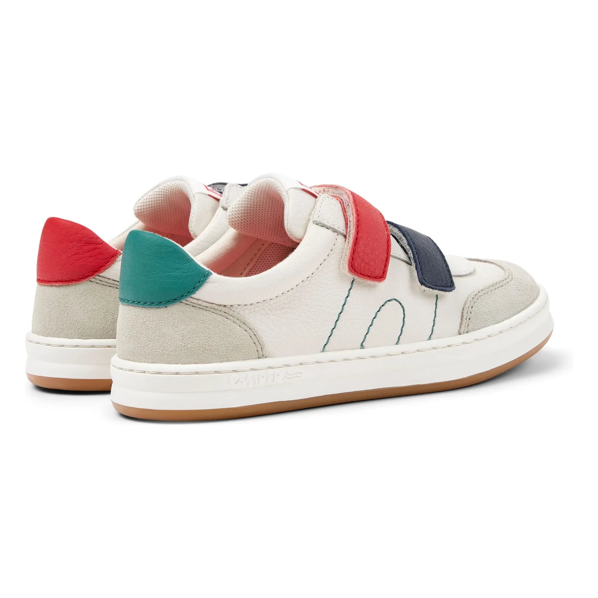 Camper - Runner Four Sneaker | Marineblau