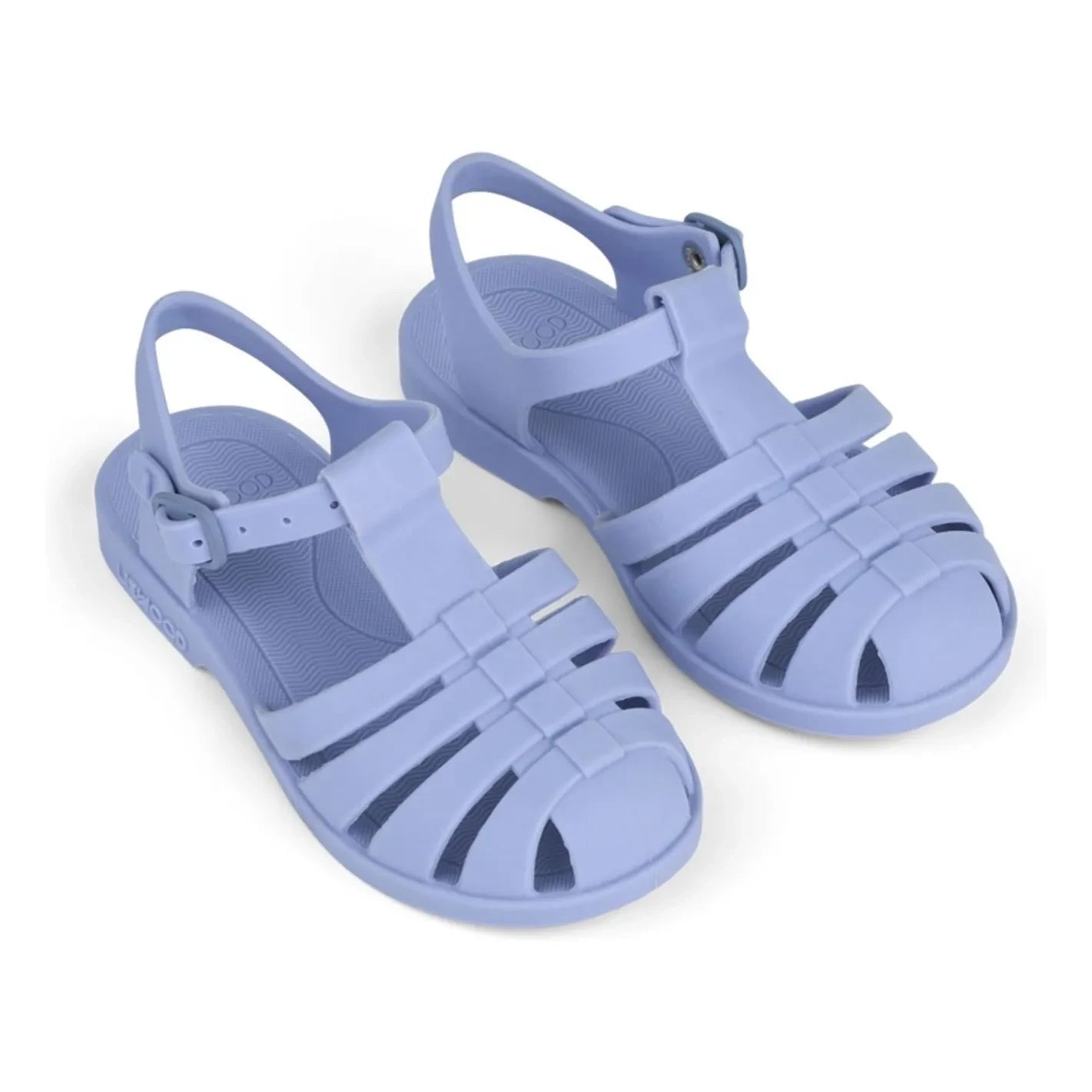 Liewood - Sandalen Bre | Lavendel