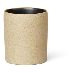 Ferm Living - Bon Schale | Haferflocken