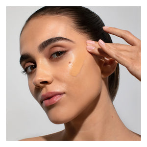 Odacité - Mineral Damlalı Renkli Güneş Kremi SPF 50 Flex-Perfecting™ - 30ml | 02
