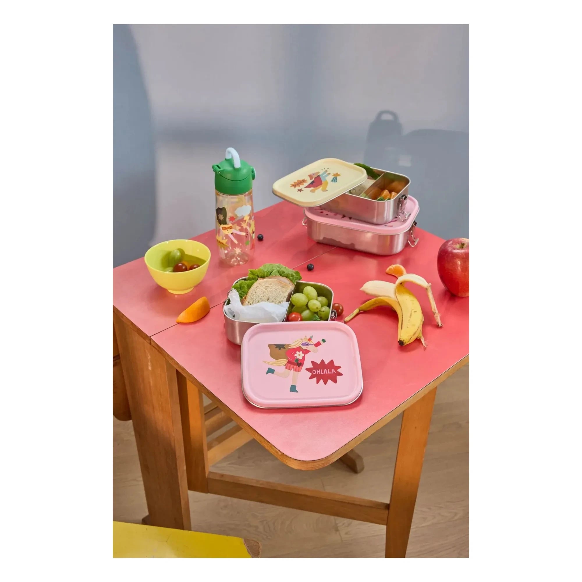 Rice - Lunch-box Hero | Rosa