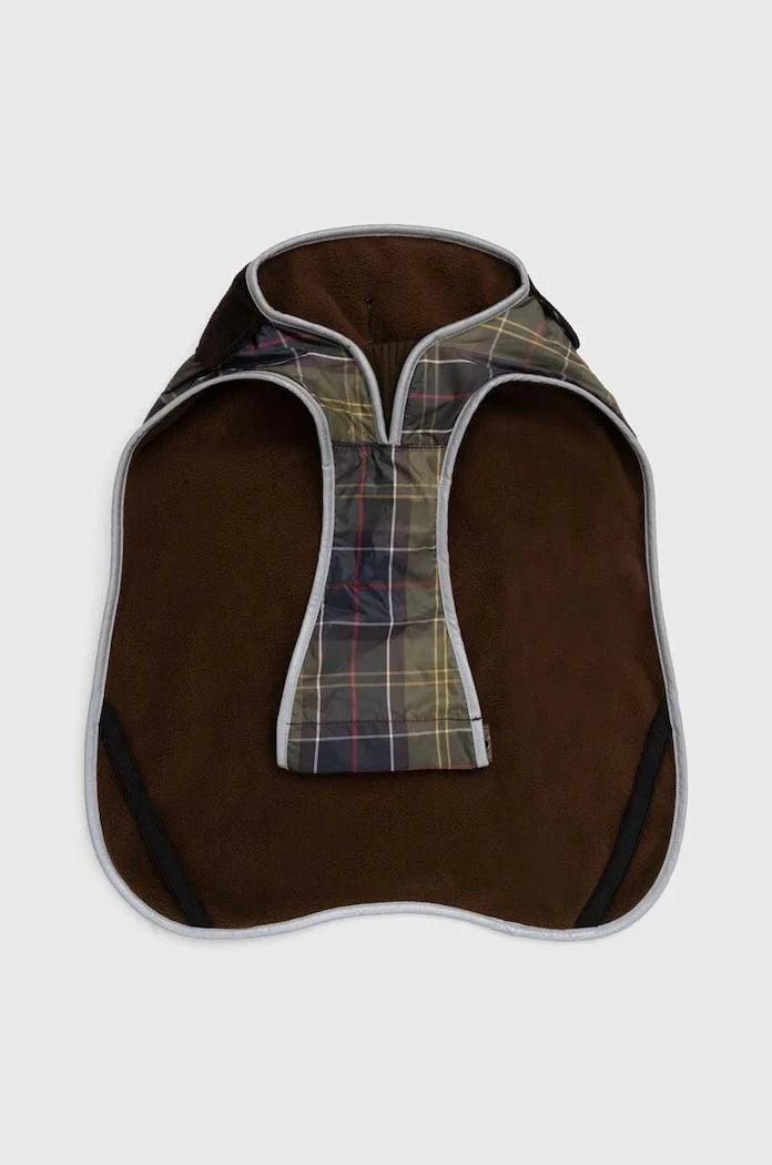 Barbour Evcil Hayvan Yağmurluğu