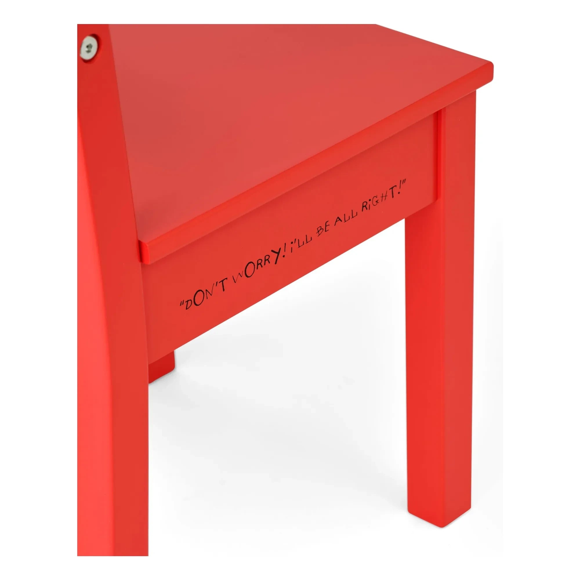 Kid's Concept - Fifi Holzstuhl