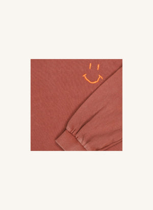 Tumble N'Dry - Middleton Organische Baumwoll T-Shirt | Sandfarbe