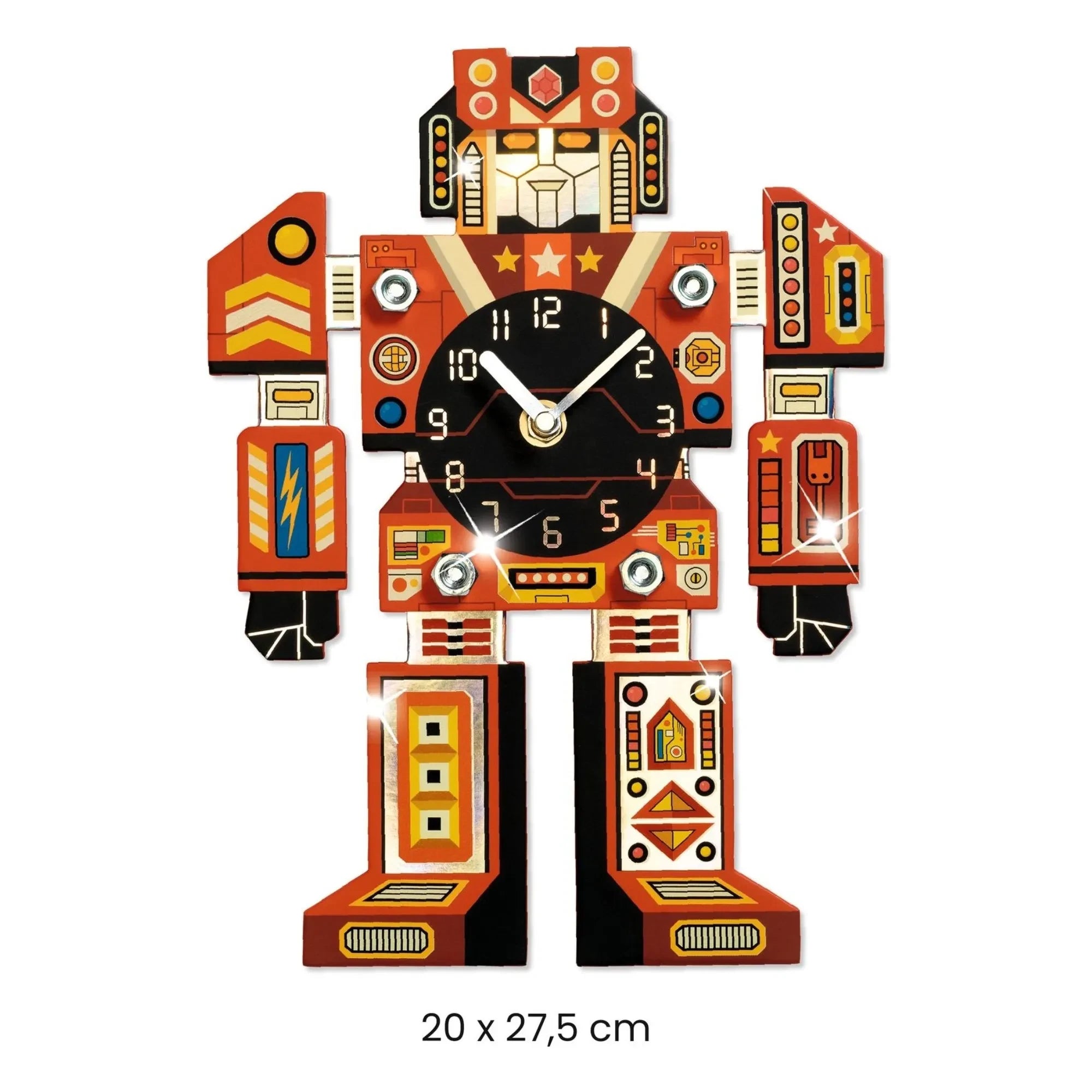 Djeco - DIY-Robotik