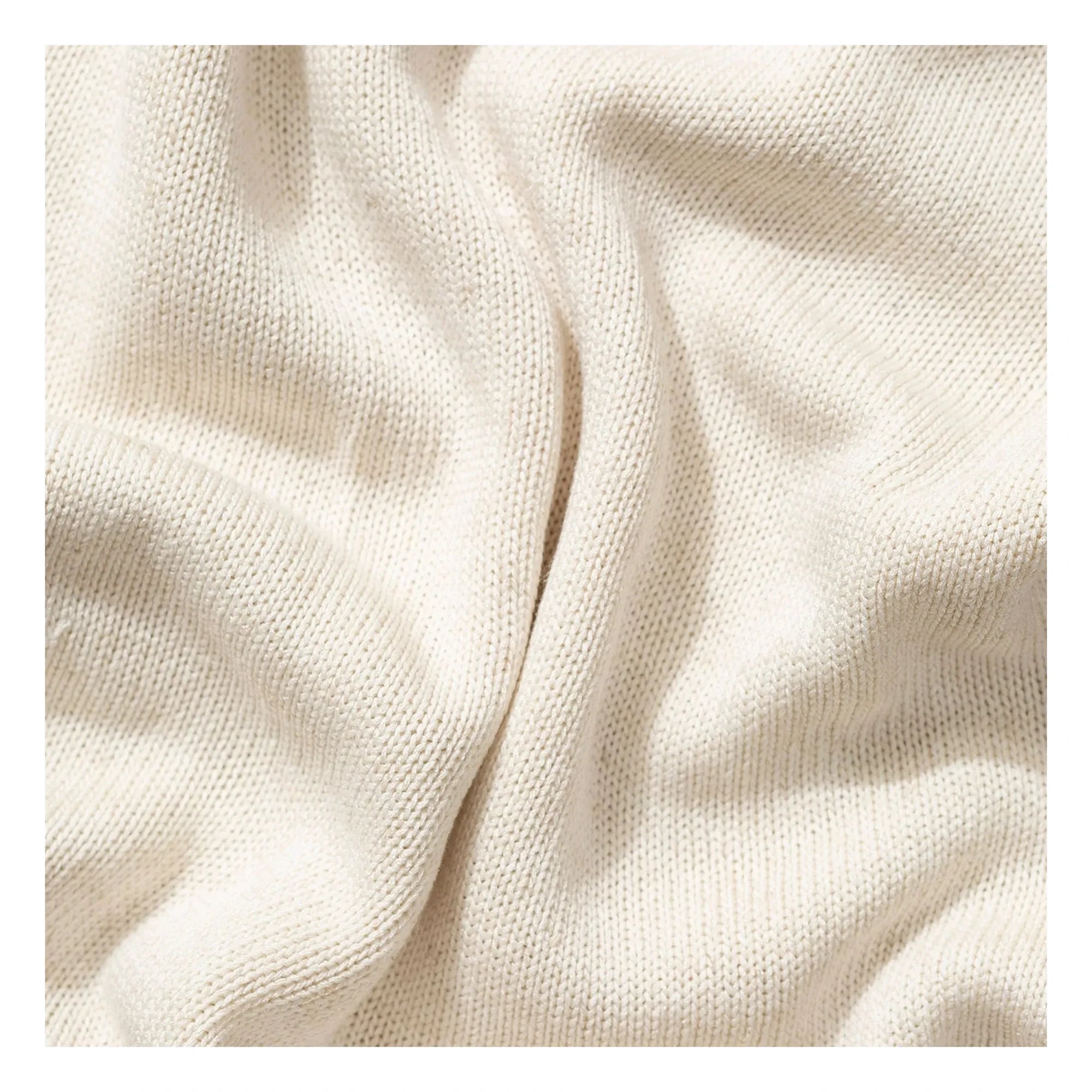 Edmmond Studios - Sunset Polo | Creme