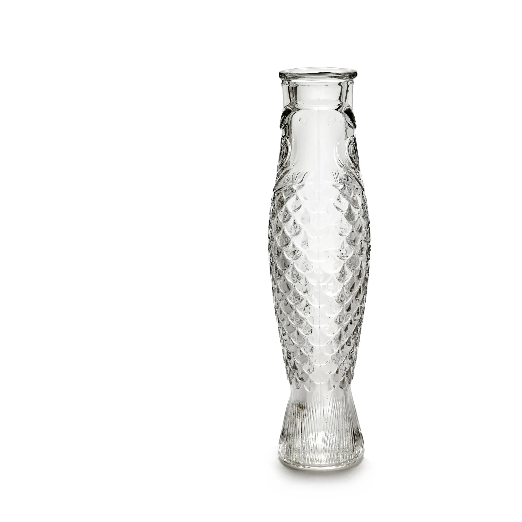 Serax - Fisch-Karaffe - Paola Navone